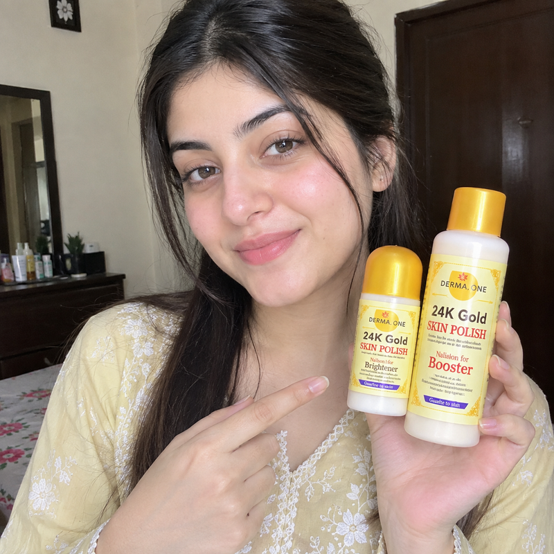 Customer photo