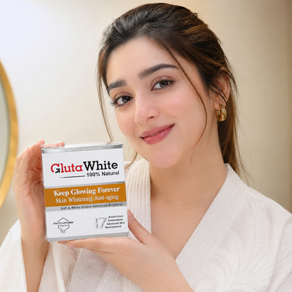 Maxcare® Gluta White Whitening Night Cream